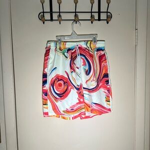 Men’s Rave Short